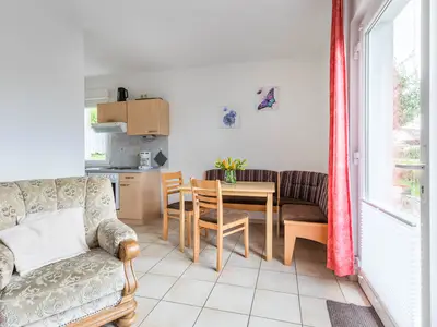 Ferienwohnung für 4 Personen (70 m²) in Boltenhagen (Ostseebad) 8/10