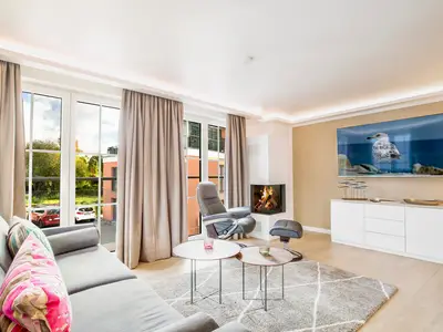 Ferienwohnung für 4 Personen (75 m²) in Lauterbach (Rügen) 1/10