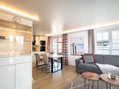 Ferienwohnung für 4 Personen (75 m²) in Lauterbach (Rügen) 2/10