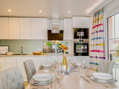 Ferienwohnung für 4 Personen (75 m²) in Lauterbach (Rügen) 3/10