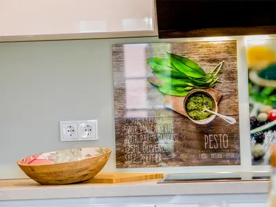 Ferienwohnung für 4 Personen (75 m²) in Lauterbach (Rügen) 5/10