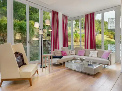 Ferienwohnung für 6 Personen (164 m²) in Sellin (Ostseebad) 2/10