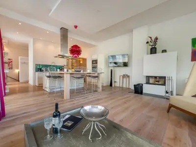 Ferienwohnung für 6 Personen (164 m²) in Sellin (Ostseebad) 4/10