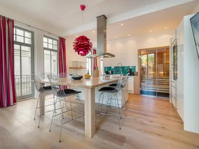 Ferienwohnung für 6 Personen (164 m²) in Sellin (Ostseebad) 6/10