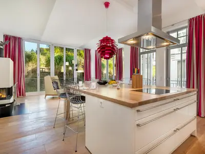 Ferienwohnung für 6 Personen (164 m²) in Sellin (Ostseebad) 7/10