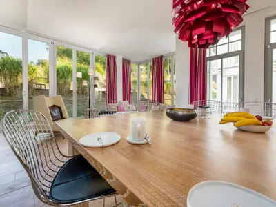 Ferienwohnung für 6 Personen (164 m²) in Sellin (Ostseebad) 8/10