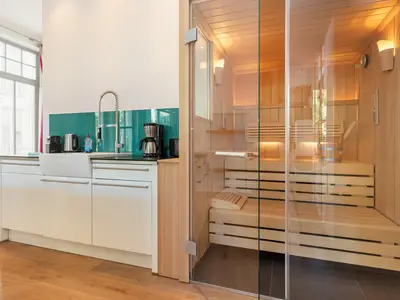 Ferienwohnung für 6 Personen (164 m²) in Sellin (Ostseebad) 9/10