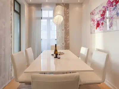 Ferienwohnung für 4 Personen (102 m²) in Sellin (Ostseebad) 2/10