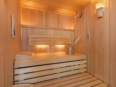 Ferienwohnung für 6 Personen (164 m²) in Sellin (Ostseebad) 10/10