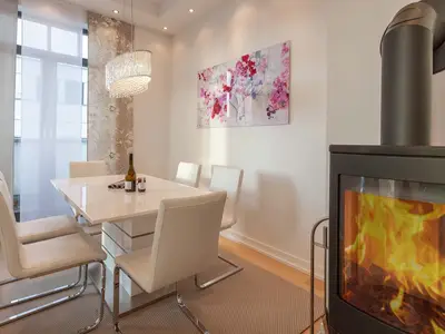 Ferienwohnung für 4 Personen (102 m²) in Sellin (Ostseebad) 3/10