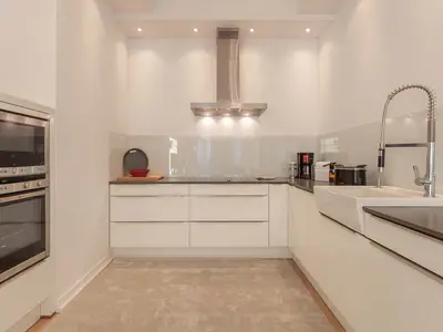 Ferienwohnung für 4 Personen (102 m²) in Sellin (Ostseebad) 4/10