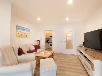 Ferienwohnung für 4 Personen (65 m²) in Sellin (Ostseebad) 2/10