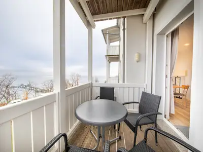 Ferienwohnung für 4 Personen (65 m²) in Sellin (Ostseebad) 3/10