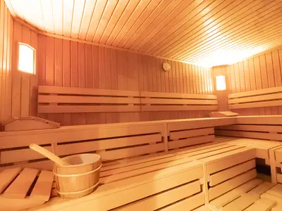 Ferienwohnung für 4 Personen (65 m²) in Sellin (Ostseebad) 4/10