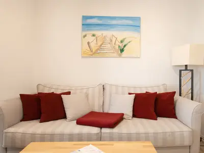 Ferienwohnung für 4 Personen (65 m²) in Sellin (Ostseebad) 5/10