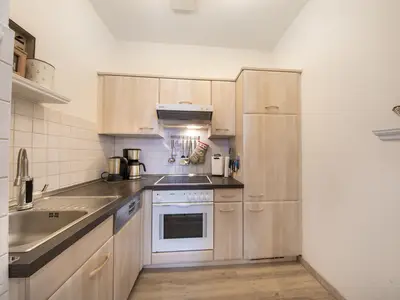 Ferienwohnung für 4 Personen (65 m²) in Sellin (Ostseebad) 8/10