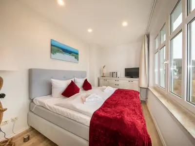 Ferienwohnung für 4 Personen (65 m²) in Sellin (Ostseebad) 10/10