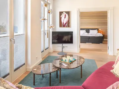 Ferienwohnung für 5 Personen (145 m²) in Sellin (Ostseebad) 3/10