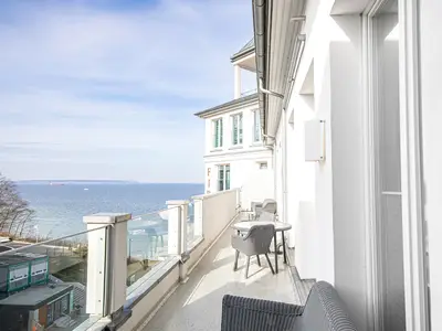 Ferienwohnung für 5 Personen (145 m²) in Sellin (Ostseebad) 4/10