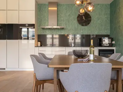 Ferienwohnung für 5 Personen (145 m²) in Sellin (Ostseebad) 6/10