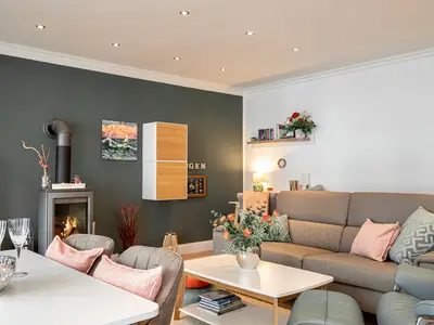 Ferienwohnung für 4 Personen (80 m²) in Sellin (Ostseebad) 2/10