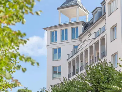 Ferienwohnung für 5 Personen (145 m²) in Sellin (Ostseebad) 8/10