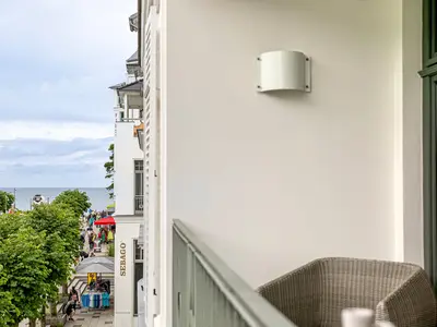 Ferienwohnung für 4 Personen (80 m²) in Sellin (Ostseebad) 4/10