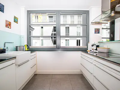 Ferienwohnung für 4 Personen (110 m²) in Sellin (Ostseebad) 8/10