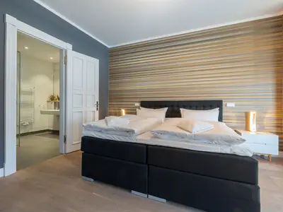 Ferienwohnung für 5 Personen (145 m²) in Sellin (Ostseebad) 10/10