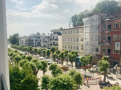 Ferienwohnung für 4 Personen (80 m²) in Sellin (Ostseebad) 6/10