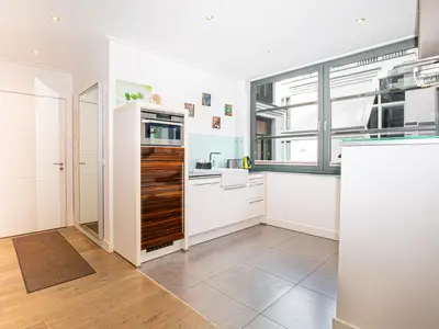 Ferienwohnung für 4 Personen (110 m²) in Sellin (Ostseebad) 9/10