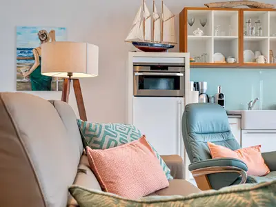 Ferienwohnung für 4 Personen (80 m²) in Sellin (Ostseebad) 8/10