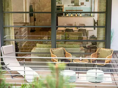 Ferienwohnung für 4 Personen (110 m²) in Sellin (Ostseebad) 10/10