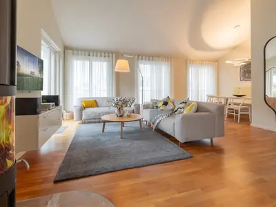 Ferienwohnung für 4 Personen (100 m²) in Binz (Ostseebad) 2/10