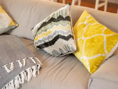 Ferienwohnung für 4 Personen (100 m²) in Binz (Ostseebad) 3/10