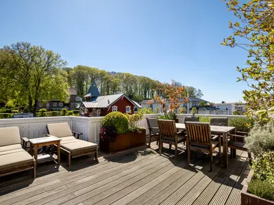 Ferienwohnung für 4 Personen (100 m²) in Binz (Ostseebad) 8/10