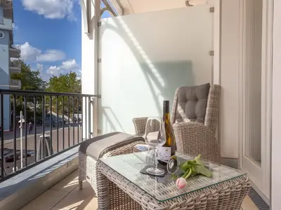 Ferienwohnung für 3 Personen (90 m²) in Sellin (Ostseebad) 4/10