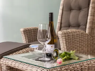 Ferienwohnung für 3 Personen (90 m²) in Sellin (Ostseebad) 6/10