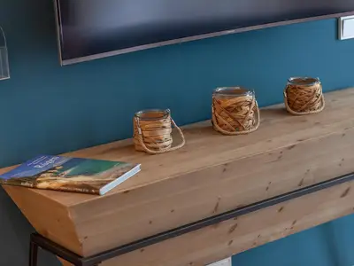 Ferienwohnung für 3 Personen (90 m²) in Sellin (Ostseebad) 8/10