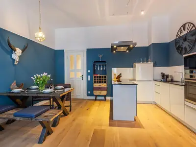 Ferienwohnung für 3 Personen (90 m²) in Sellin (Ostseebad) 9/10