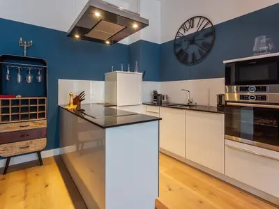 Ferienwohnung für 3 Personen (90 m²) in Sellin (Ostseebad) 10/10