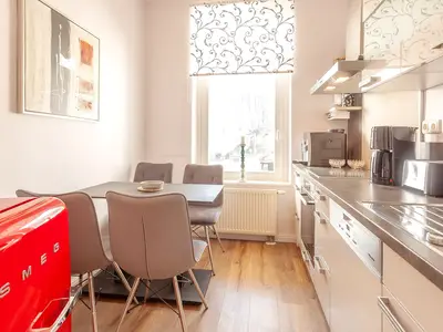 Ferienwohnung für 3 Personen (63 m²) in Sellin (Ostseebad) 3/10