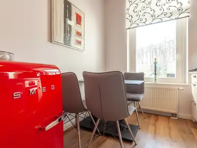 Ferienwohnung für 3 Personen (63 m²) in Sellin (Ostseebad) 4/10