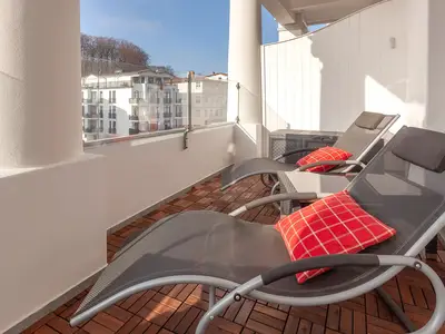 Ferienwohnung für 3 Personen (63 m²) in Sellin (Ostseebad) 9/10