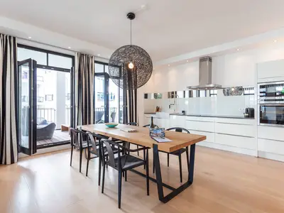 Ferienwohnung für 6 Personen (178 m²) in Sellin (Ostseebad) 2/10