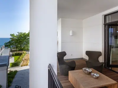 Ferienwohnung für 6 Personen (178 m²) in Sellin (Ostseebad) 4/10