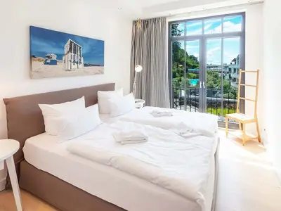 Ferienwohnung für 6 Personen (178 m²) in Sellin (Ostseebad) 6/10