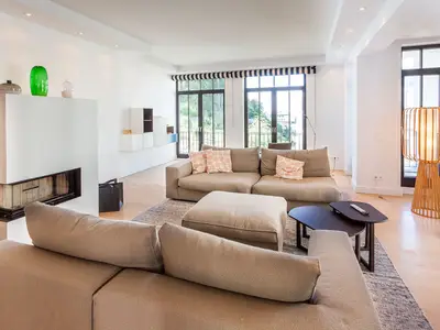 Ferienwohnung für 6 Personen (178 m²) in Sellin (Ostseebad) 7/10