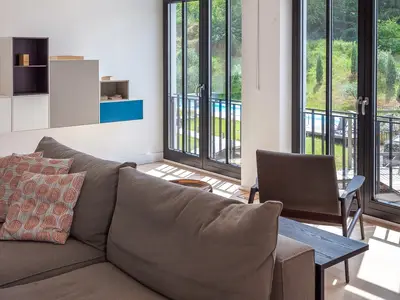 Ferienwohnung für 6 Personen (178 m²) in Sellin (Ostseebad) 8/10