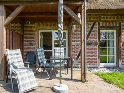 Ferienwohnung für 2 Personen (50 m²) in Mönchgut Auf Rügen 1/10